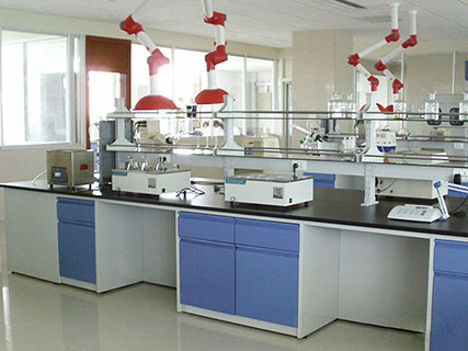 临汾工厂实验室设计建设方案